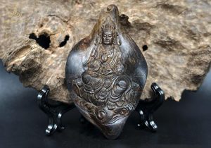 tác dụng vòng tay trầm hương