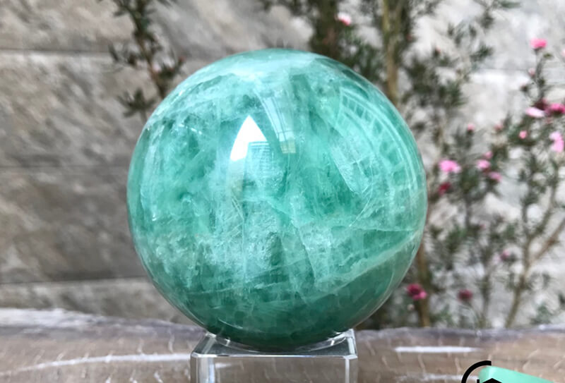 Vật phẩm phong thủy cho người mệnh hỏa