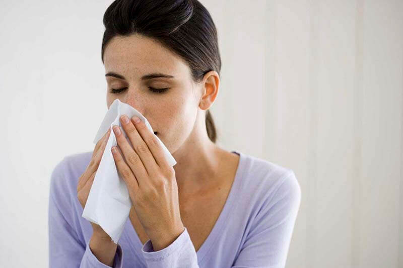 Hương trầm giả gây ảnh hưởng nghiêm trọng đến sức khỏe