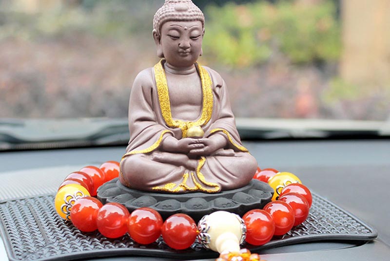 Những vật phẩm phong thủy cho người mệnh Thủy