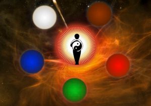 thay đổi vận mệnh con người