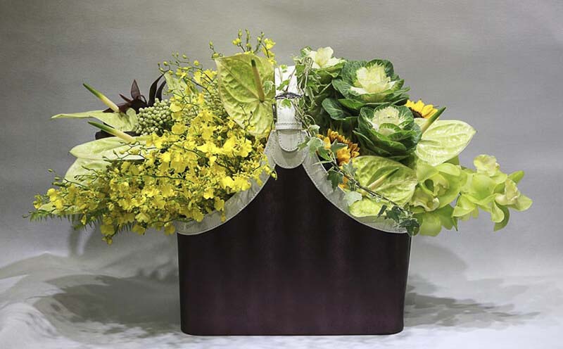 Quà mừng tân gia họ hàng