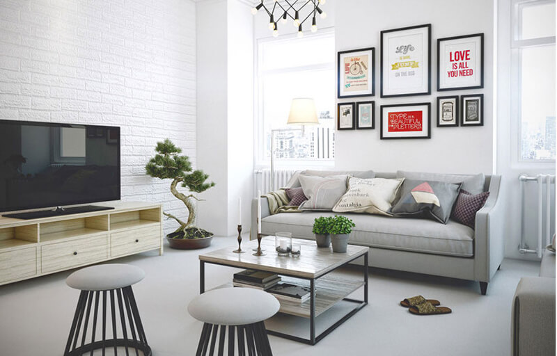 quà đi tân gia phù hợp với ngôi nhà