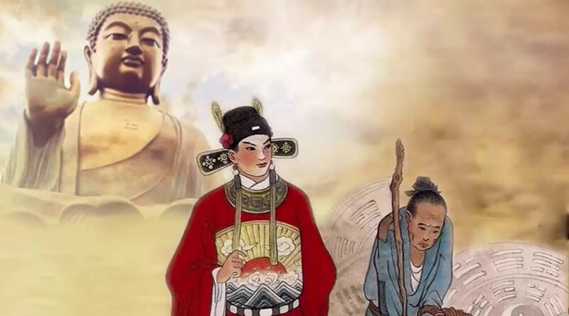 Phong thủy là gì