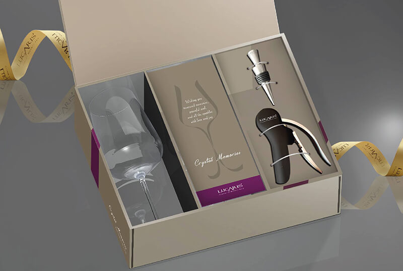 Quà tặng tân gia cao cấp