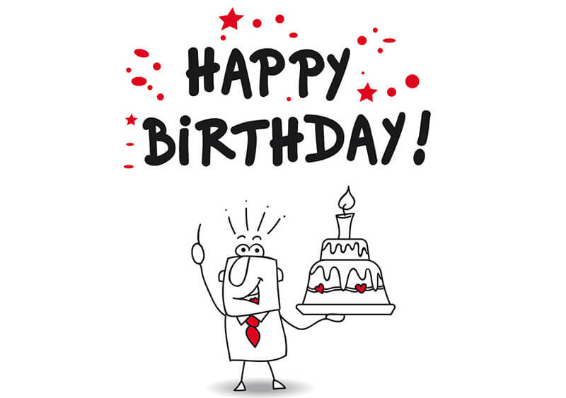 Quà tặng sinh nhật sếp