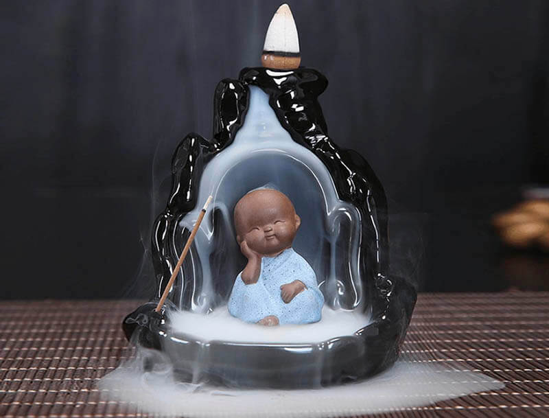 tác dụng của thác khói trầm hương