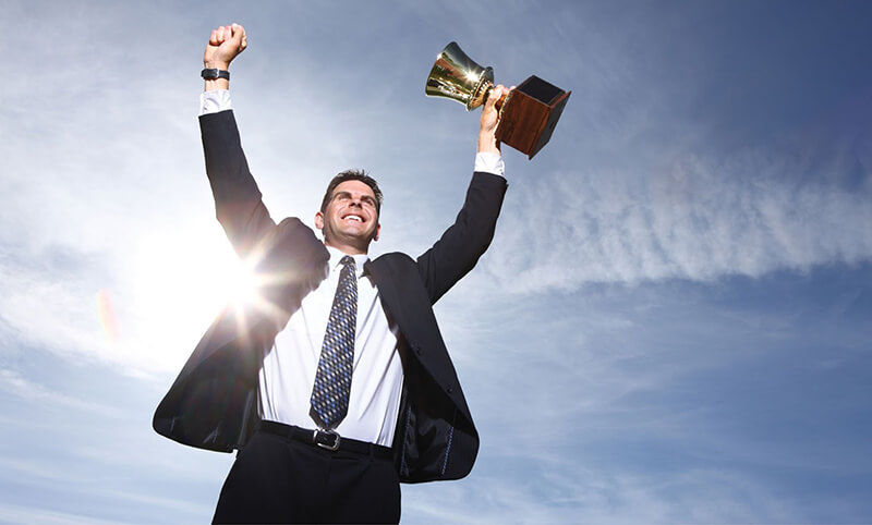 Quà tặng sếp thăng chức