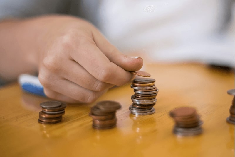 chọn quà tâng gia phù hợp với ngân sách