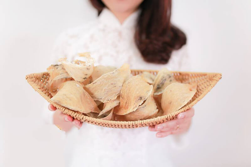 quà tặng mẹ chồng