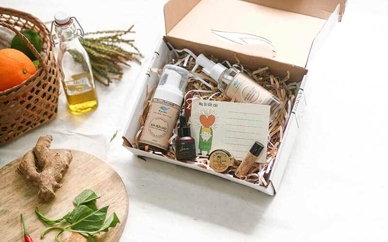 quà tặng mẹ 20/10