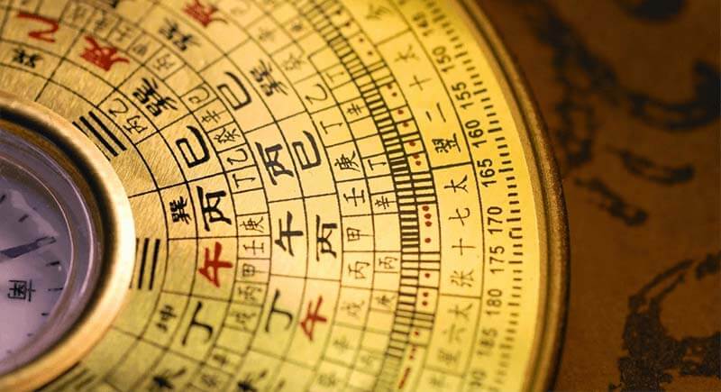 con số may mắn theo ngũ hành