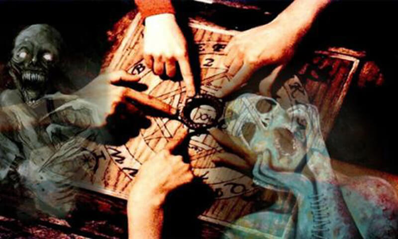 tháng cô hồn không nên làm gì