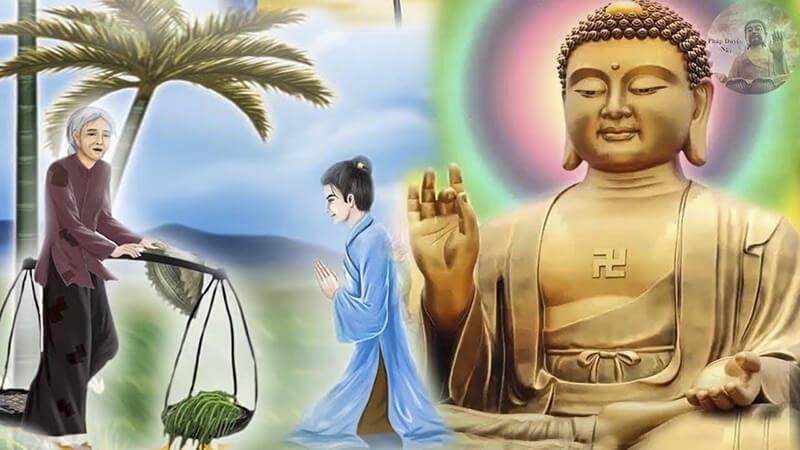 Lễ Vu Lan là 1 ngày lễ trọng đại trong năm