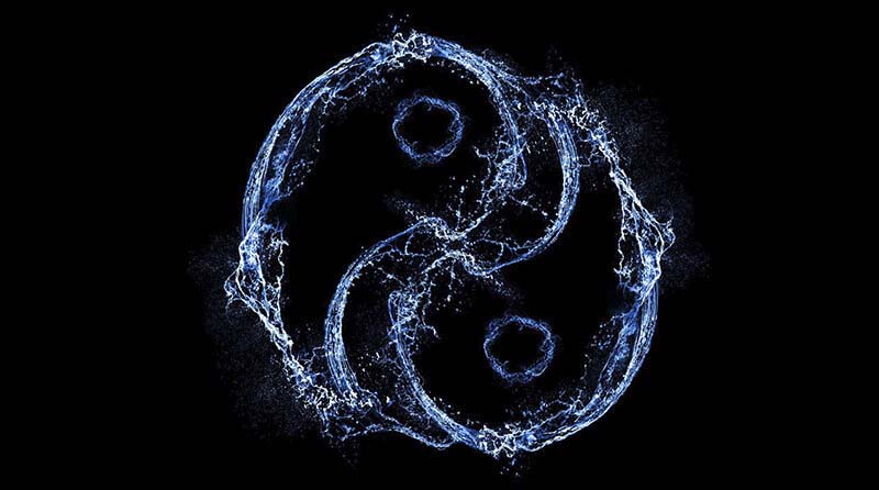 Phong thủy chính là sự hài hòa giữa con người và đất trời