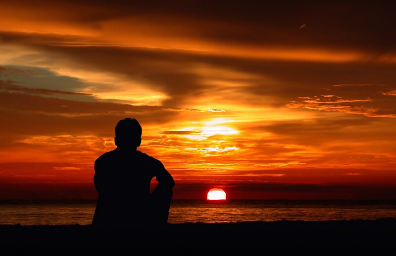 Không muốn về nhà