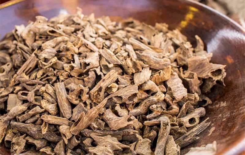 Kỳ Nam có tác dụng xoa dịu tinh thần