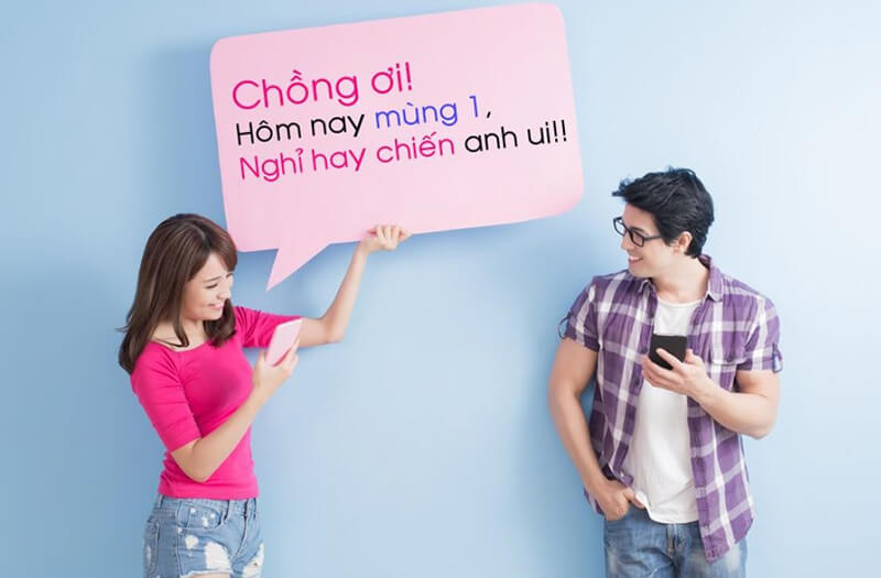 Kiêng quan hệ nam nữ