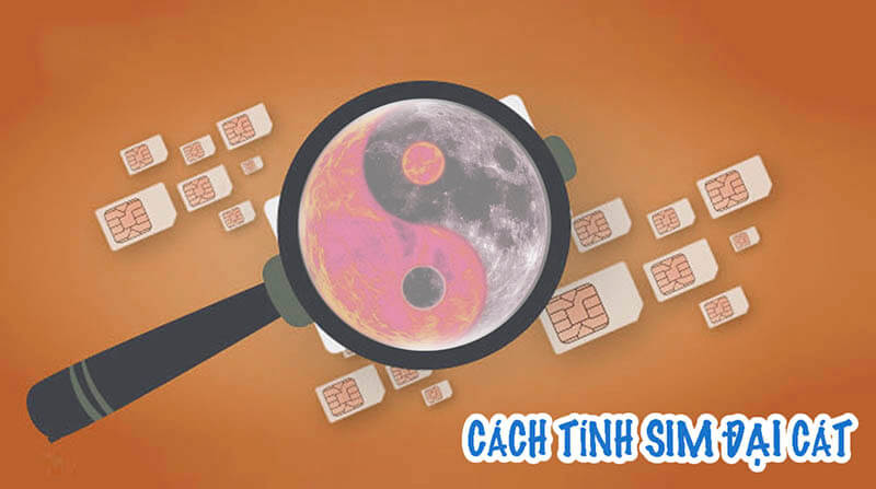 Ý nghĩa các con số cát trong phong thủy