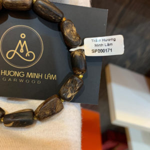 Trầm hương chìm nước loại 1 - VIP 1