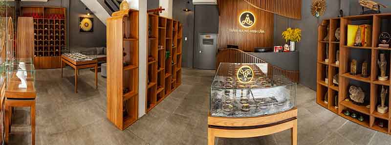 showroom minh lâm 3