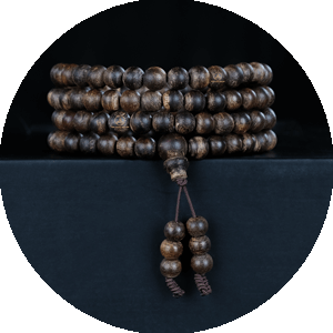 phân khúc trầm hương